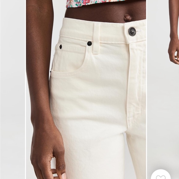 SLVRLAKE GRACE CROP PANT NWT - Picture 6 of 11